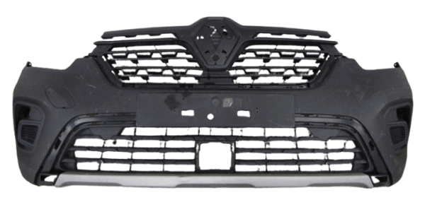 Bumper Renault Kangoo III / IV 3 20- 620225984R Voorbumper MK4373