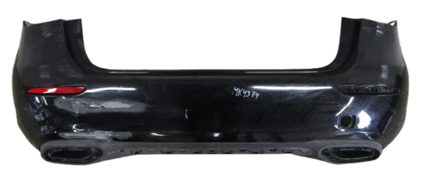 Bumper MERCEDES A-KLASSE W177 HB 18-A1778856802  Achterbumper MK4374