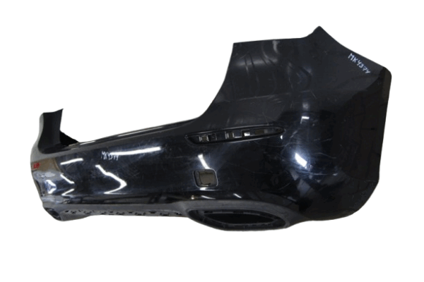 Bumper MERCEDES A-KLASSE W177 HB 18-A1778856802  Achterbumper MK4374