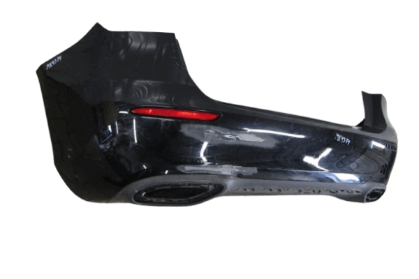 Bumper MERCEDES A-KLASSE W177 HB 18-A1778856802  Achterbumper MK4374