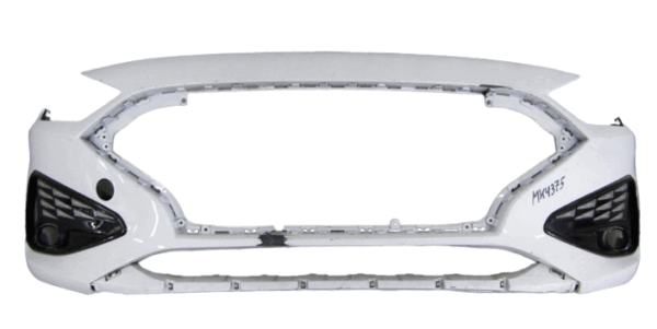 Bumper Hyundai I30 III Facelift 20- LEDS 86511-G4500 MK4375