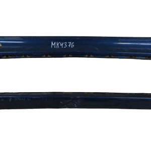 Bumper	Bentley Continental GT 18- 3SD807437  Voorbumper MK4376