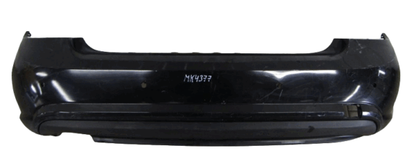 Bumper MERCEDES E-KLASSE W207 AMG COUPE 09-13 A2078853525  Achterbumper MK4377
