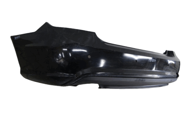 Bumper MERCEDES E-KLASSE W207 AMG COUPE 09-13 A2078853525  Achterbumper MK4377