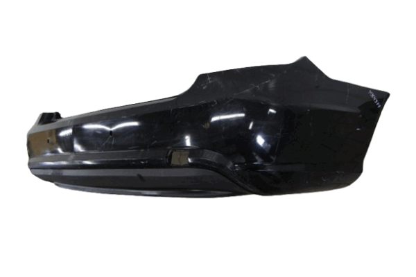 Bumper MERCEDES E-KLASSE W207 AMG COUPE 09-13 A2078853525  Achterbumper MK4377