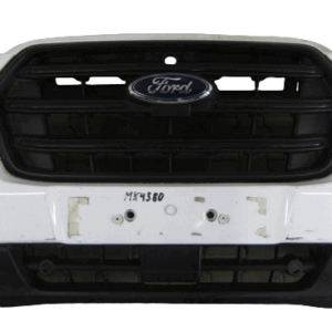 Bumper Transit Mk8 VIII faceLift 18- KK31-17757-D Voorbumper MK4380