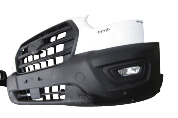 Bumper Transit Mk8 VIII faceLift 18- KK31-17757-A Voorbumper MK4383