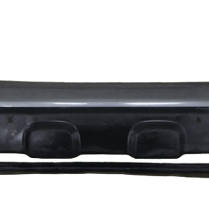 Bumper	Honda CRV CR-V 3 III 06-08 71101-SWA-ZZ00  Voorbumper MK4390