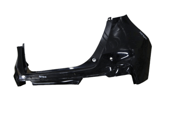 Bumper	HONDA JAZZ 5 V LIFT 2023- 71501-TZA-ZX00  Achterbumper MK4391