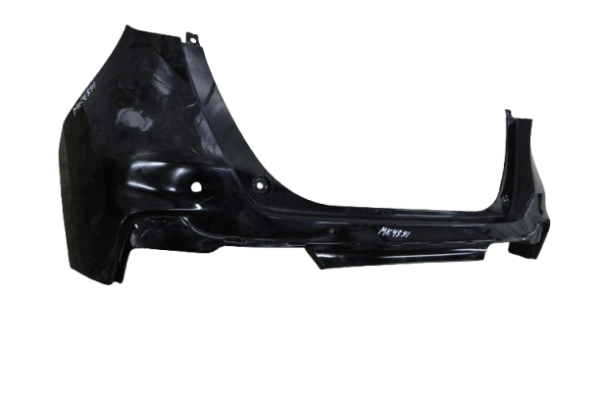 Bumper	HONDA JAZZ 5 V LIFT 2023- 71501-TZA-ZX00  Achterbumper MK4391
