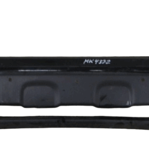 Bumper	Honda CRV CR-V 3 III 06-08 71101-SWA-ZZ00  Voorbumper MK4322