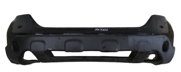 Bumper	Honda CRV CR-V 3 III 06-08 71101-SWA-ZZ00  Voorbumper MK4322