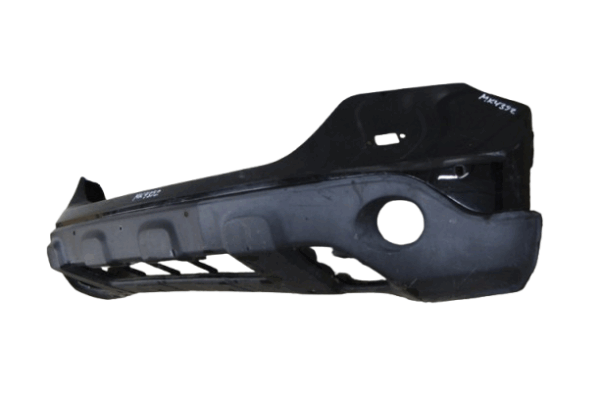 Bumper	Honda CRV CR-V 3 III 06-08 71101-SWA-ZZ00  Voorbumper MK4322