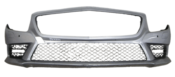 Bumper Mercedes SL W231 R231 W231 AMG 12-16 A2318850525  Voorbumper MK4394