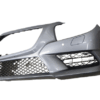 Bumper Mercedes SL W231 R231 W231 AMG 12-16 A2318850525  Voorbumper MK4394