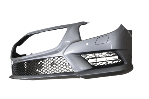 Bumper Mercedes SL W231 R231 W231 AMG 12-16 A2318850525  Voorbumper MK4394