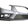 Bumper Mercedes SL W231 R231 W231 AMG 12-16 A2318850525  Voorbumper MK4394