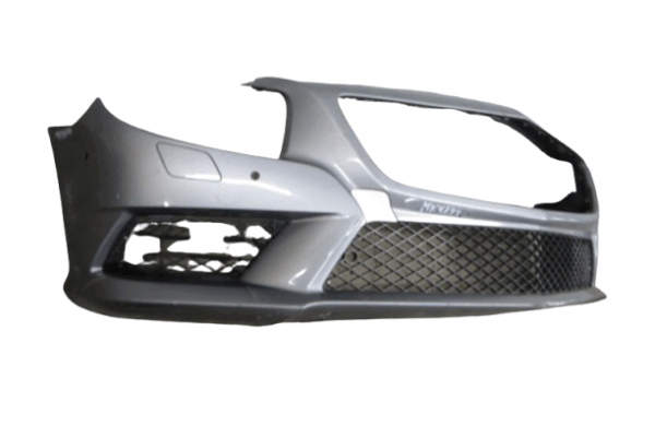 Bumper Mercedes SL W231 R231 W231 AMG 12-16 A2318850525  Voorbumper MK4394