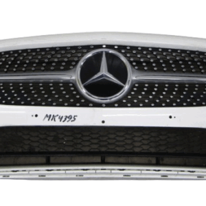 Bumper Mercedes A-Klasse W177 177 AMG 18-A1778856100  Voorbumper MK4395