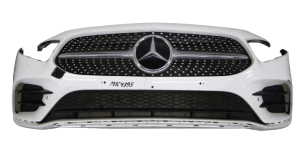Bumper Mercedes A-Klasse W177 177 AMG 18-A1778856100  Voorbumper MK4395
