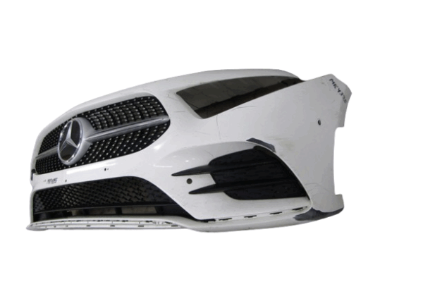 Bumper Mercedes A-Klasse W177 177 AMG 18-A1778856100  Voorbumper MK4395