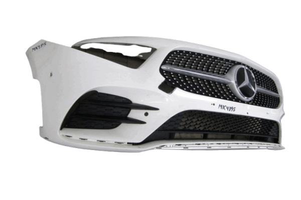 Bumper Mercedes A-Klasse W177 177 AMG 18-A1778856100  Voorbumper MK4395