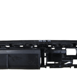 Bumper Hyundai Tucson IV Facelift N line N-line 24- 86611-N7SA0 Achterbumper MK4399