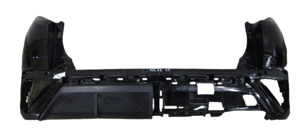 Bumper Hyundai Tucson IV Facelift N line N-line 24- 86611-N7SA0 Achterbumper MK4399