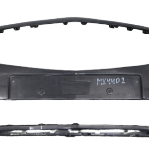 Bumper OPEL INSIGNIA A CROSS COUNTRY TOURER 13-16 13372448  Voorbumper MK4402