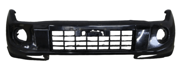 Bumper MITSUBISHI PAJERO IV 4 FACELIFT 12-14 6400D521ZZ Voorbumper MK4403