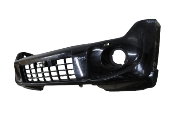 Bumper MITSUBISHI PAJERO IV 4 FACELIFT 12-14 6400D521ZZ Voorbumper MK4403
