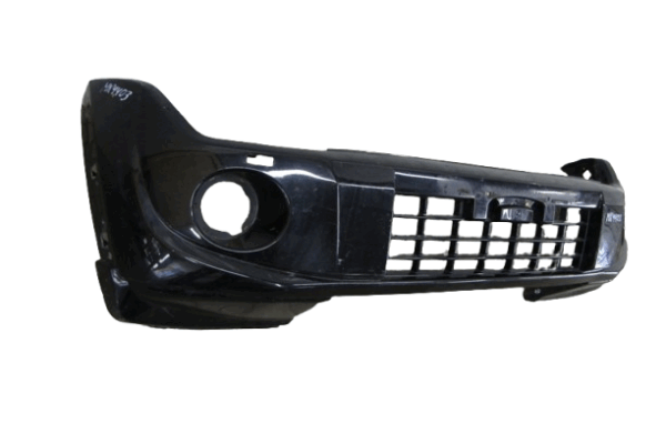 Bumper MITSUBISHI PAJERO IV 4 FACELIFT 12-14 6400D521ZZ Voorbumper MK4403