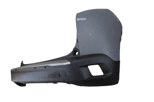Bumper Peugeot 2008 II 2 GT 19-9827298080 Achterbumper MK4404