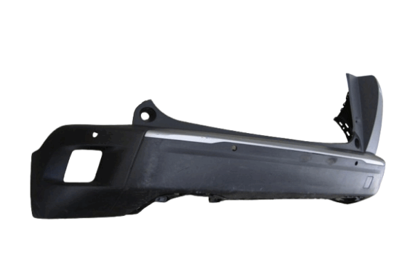 Bumper Peugeot 2008 II 2 GT 19-9827298080 Achterbumper MK4404
