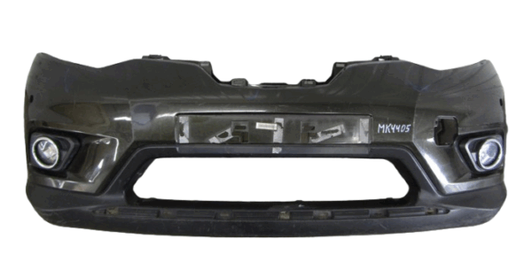 Bumper Nissan X-Trail 3 III T32 13-17 620224CE0H Voorbumper MK4405