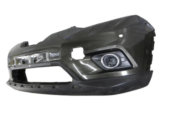 Bumper Nissan X-Trail 3 III T32 13-17 620224CE0H Voorbumper MK4405