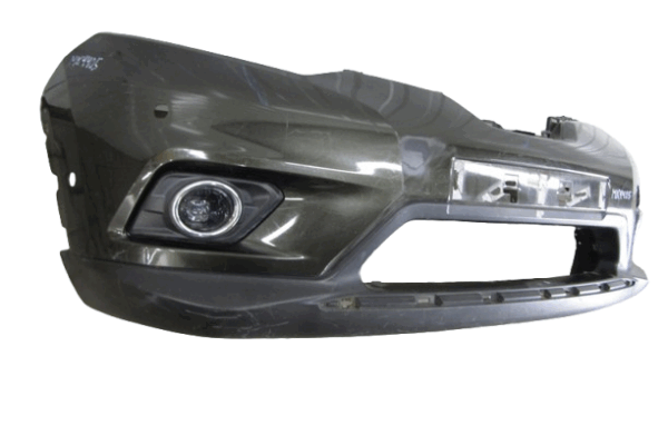 Bumper Nissan X-Trail 3 III T32 13-17 620224CE0H Voorbumper MK4405