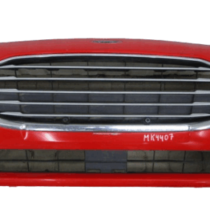 Bumper Ford Focus MK4 IV 18-22 JX7B-17757-A Voorbumper MK4407