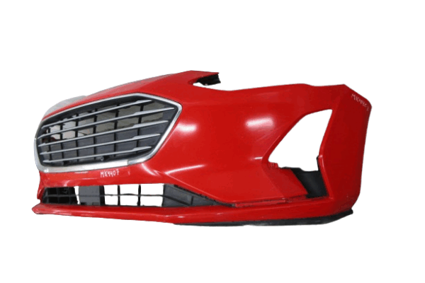 Bumper Ford Focus MK4 IV 18-22 JX7B-17757-A Voorbumper MK4407