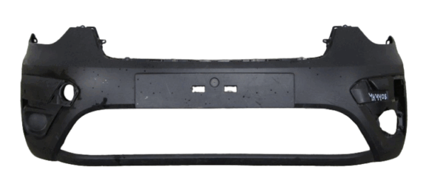 Bumper Renault Kangoo Express 21- 62022-0594R Voorbumper MK4408