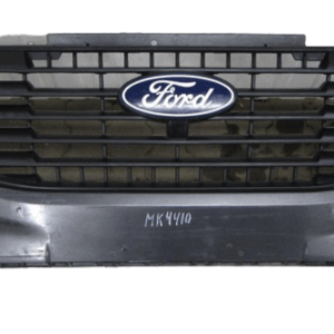 Bumper FORD E-TRANSIT CUSTOM II 2 23- PZ31-17F003-F Voorbumper MK4410