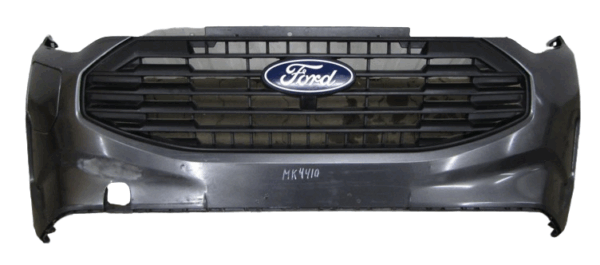 Bumper FORD E-TRANSIT CUSTOM II 2 23- PZ31-17F003-F Voorbumper MK4410
