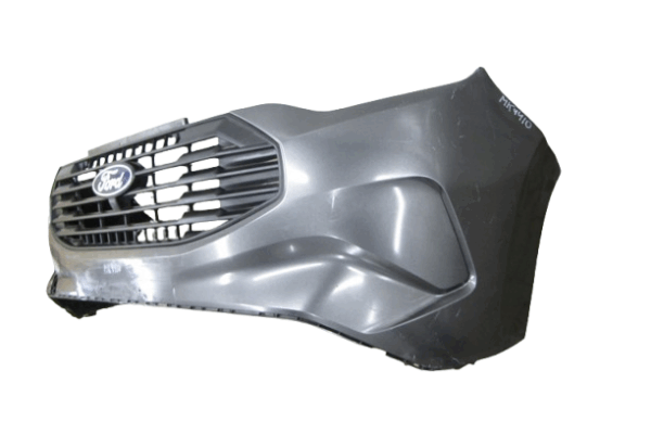 Bumper FORD E-TRANSIT CUSTOM II 2 23- PZ31-17F003-F Voorbumper MK4410