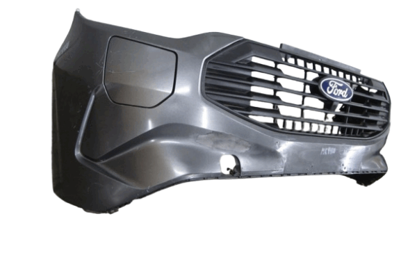 Bumper FORD E-TRANSIT CUSTOM II 2 23- PZ31-17F003-F Voorbumper MK4410