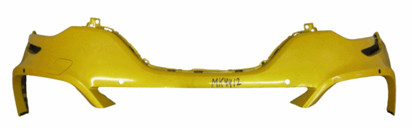 Bumper RENAULT MEGANE IV 4 RS R.S. 16-24 620227728R Voorbumper MK4412