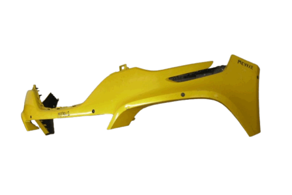 Bumper RENAULT MEGANE IV 4 RS R.S. 16-24 620227728R Voorbumper MK4412