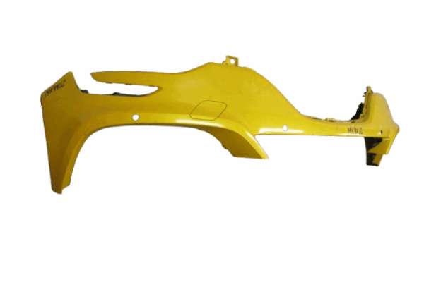 Bumper RENAULT MEGANE IV 4 RS R.S. 16-24 620227728R Voorbumper MK4412