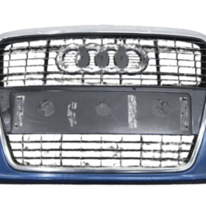 Bumper Audi A6 C6 4F0 04-08 4F0807437C  Voorbumper MK4413