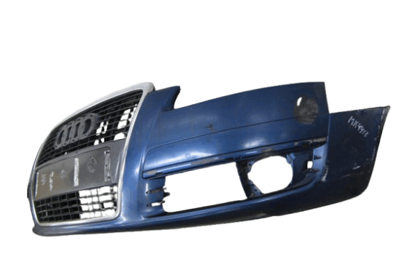 Bumper Audi A6 C6 4F0 04-08 4F0807437C  Voorbumper MK4413
