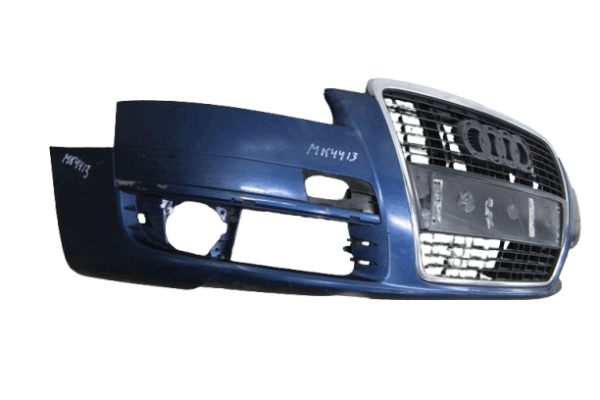 Bumper Audi A6 C6 4F0 04-08 4F0807437C  Voorbumper MK4413